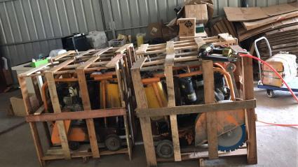 高邮行李、家具、电器包装托运
