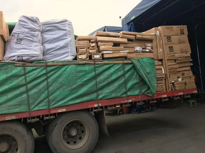 高邮家具托运